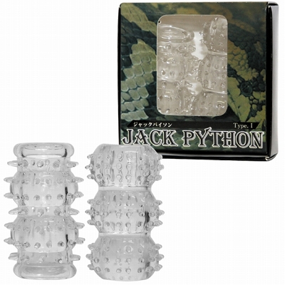 �W���b�N�p�C�\���@�i�P�j