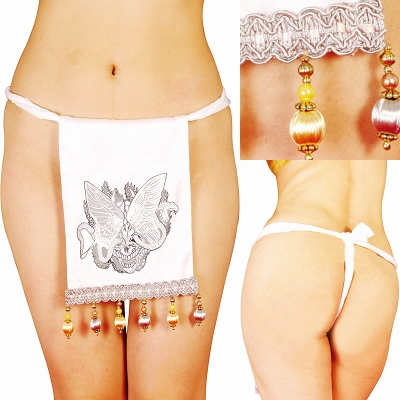 �����s�b�h�p���h��