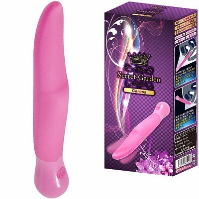 �V�[�N���b�g�K�[�f���@�i�J���X�j