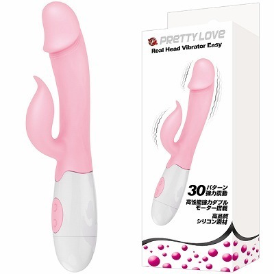 �v���e�B���u�@�i���A���w�b�h�o�C�u���[�^�[�C�[�W�[�j