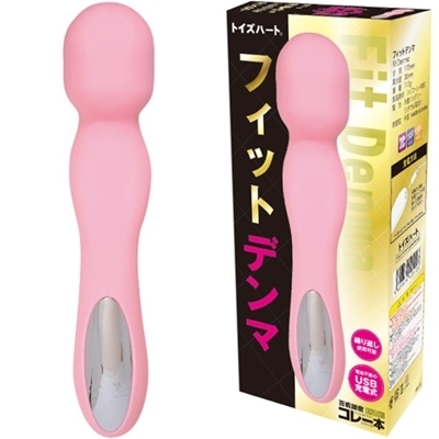 �t�B�b�g�f���}