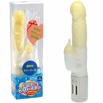 �~���[�N���[�~�[�d�u�n�@�i�C�G���[�j